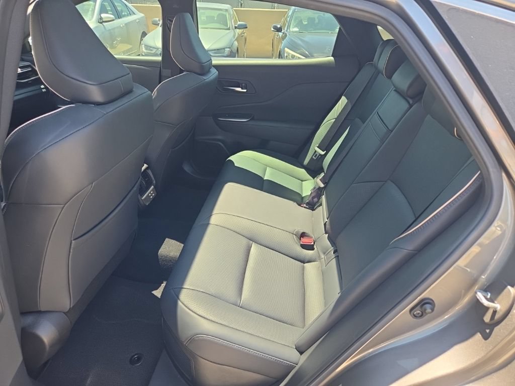 Certified 2023 Toyota Crown Platinum w/ Carpet Mat Package (TMS) AWD/4WD image 11