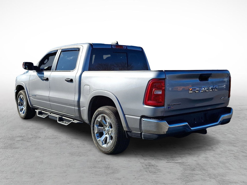 Used 2025 RAM 1500 Big Horn image 3