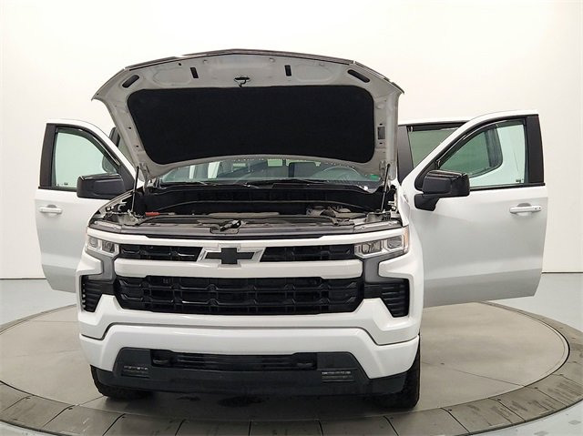Used 2024 Chevrolet Silverado 1500 RST w/ Convenience Package II image 10