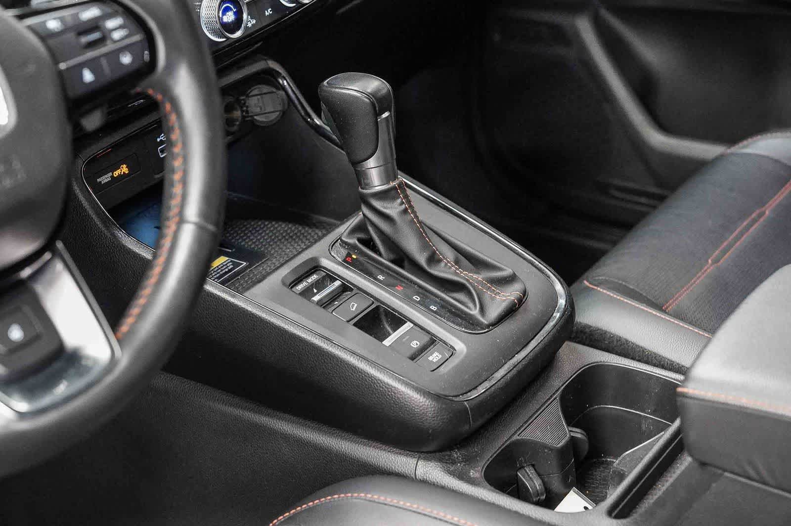 Used 2024 Honda CR-V Sport Touring image 24