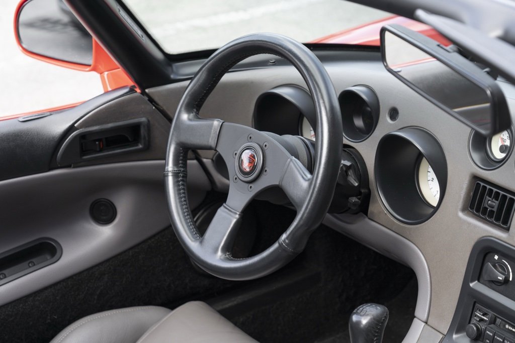 Used 1993 Dodge Viper RT/10 image 33