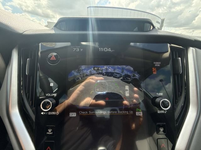 Used 2025 Subaru Legacy Limited image 17