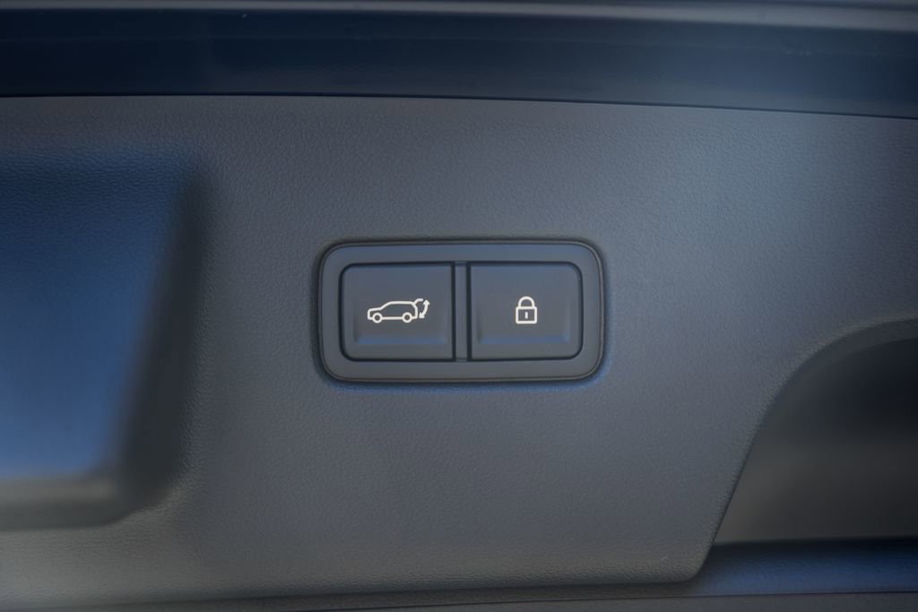 New 2026 Hyundai Palisade XRT Pro image 11