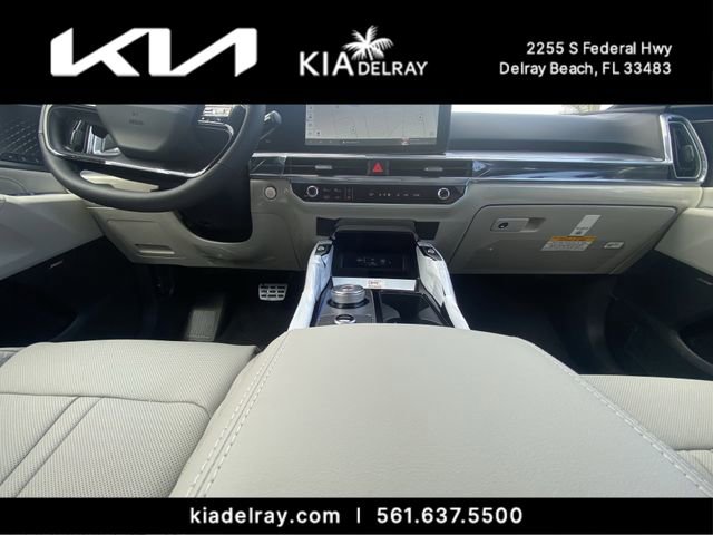 New 2026 Kia Sorento SX Prestige image 11
