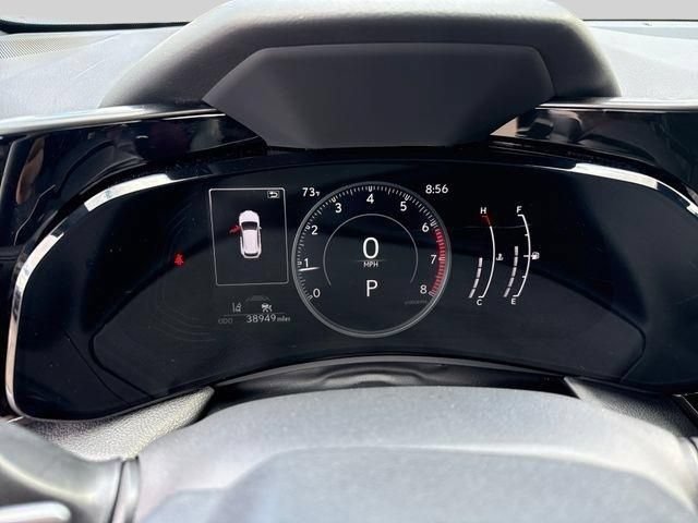 Used 2023 Lexus NX 350 AWD image 9
