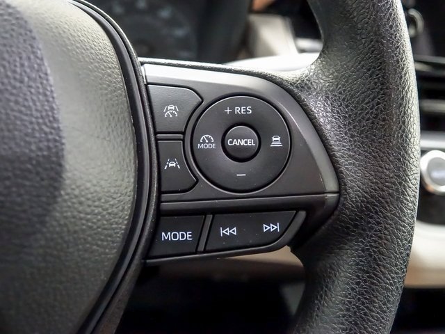 Certified 2024 Toyota Corolla LE w/ LE Convenience Package image 16