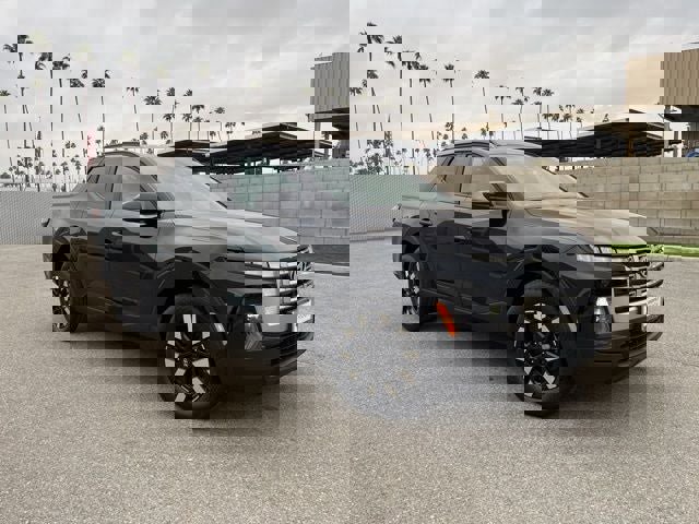 New 2026 Hyundai Santa Cruz SEL FWD image 1