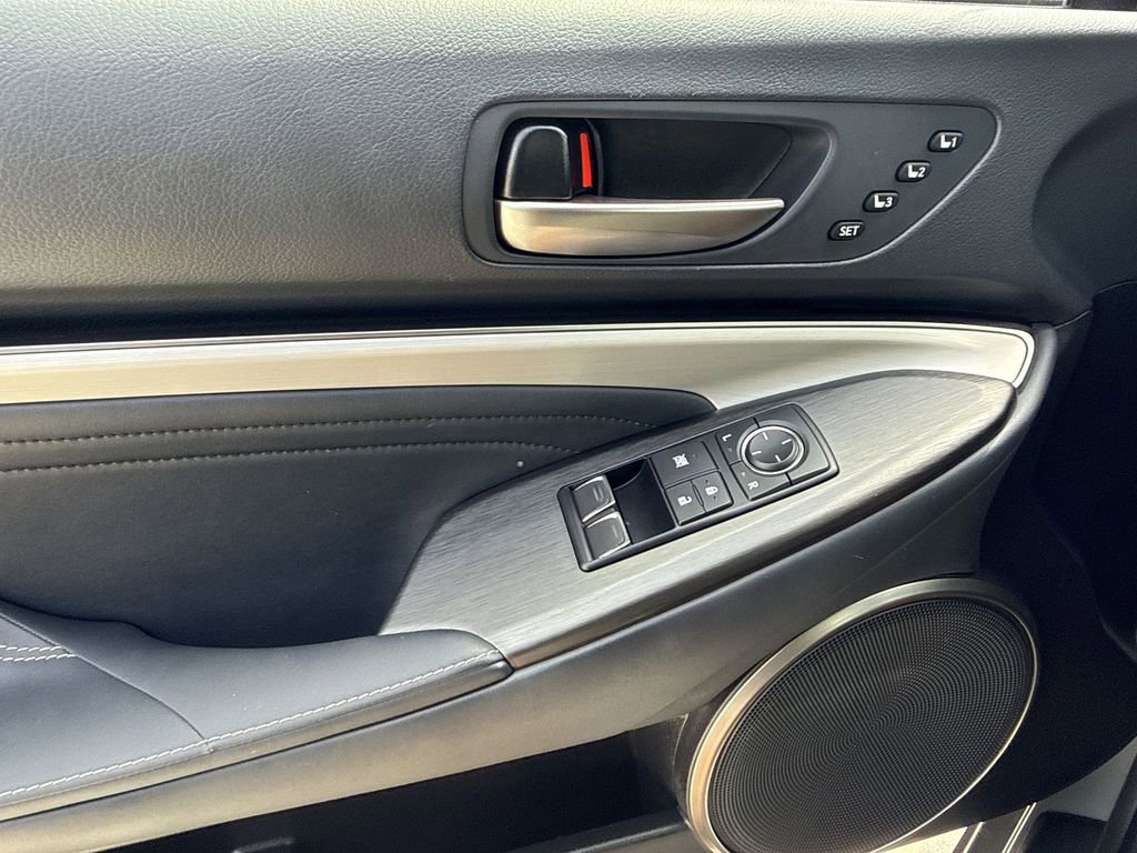 Used 2023 Lexus RC 350 F Sport RWD image 29