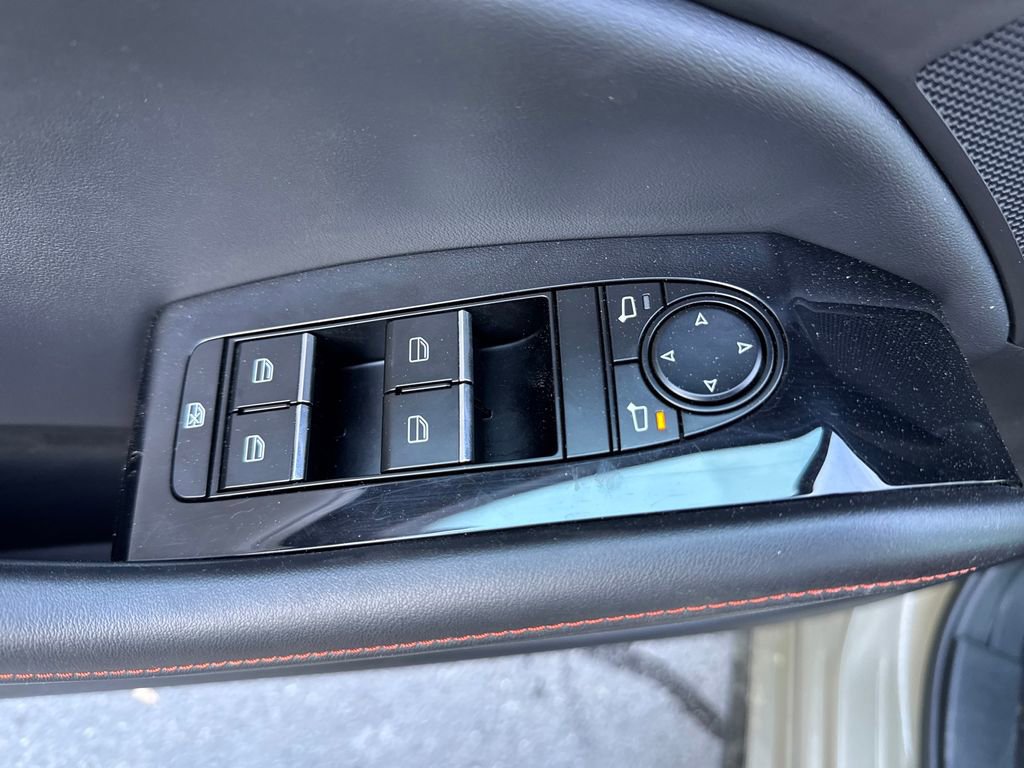 Used 2024 MAZDA MAZDA3 s AWD/4WD image 13