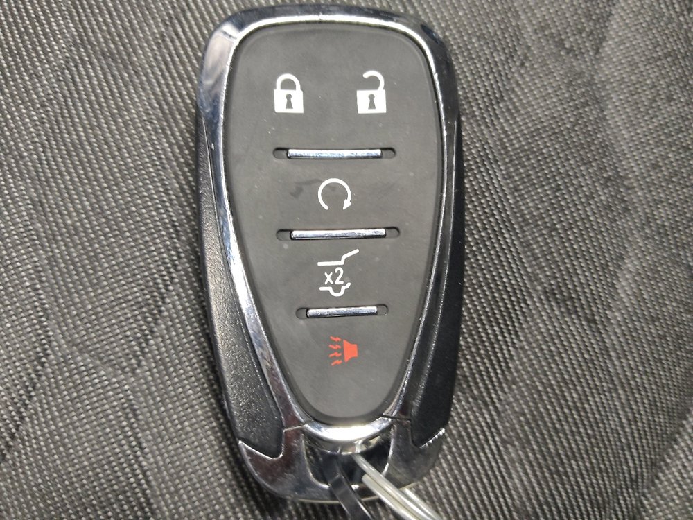 Used 2019 Chevrolet Equinox LT FWD image 32