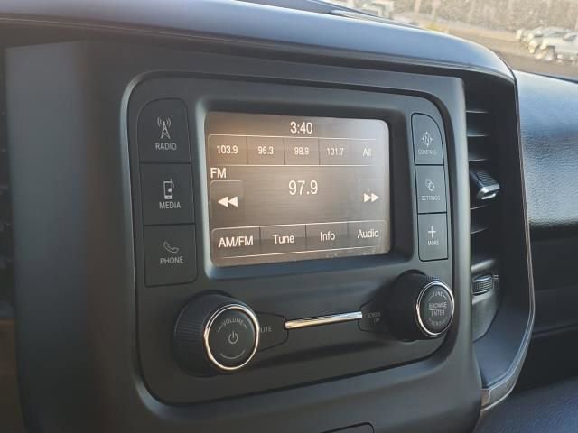 Used 2021 RAM 2500 Tradesman w/ Protection Group image 22