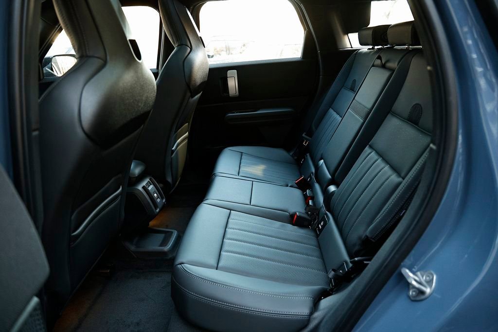 New 2026 MINI Cooper Countryman SE image 26