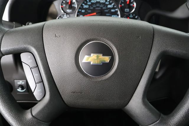Used 2024 Chevrolet Express 2500 w/ Driver Convenience Package RWD image 22