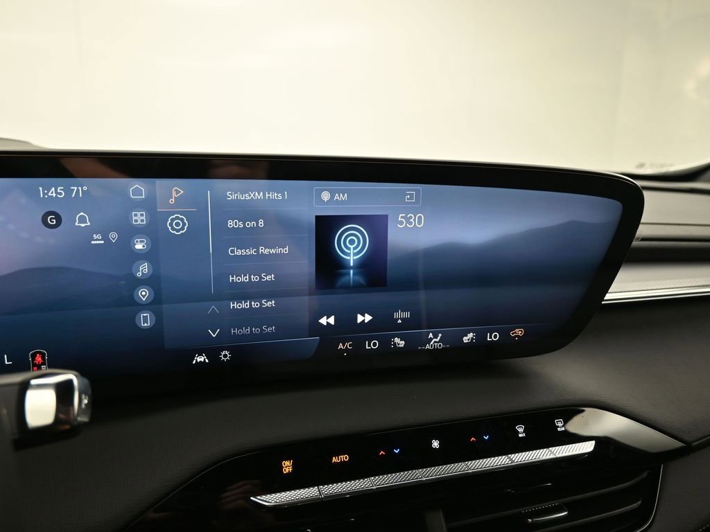 New 2026 Buick Enclave Sport Touring w/ Power Package image 16