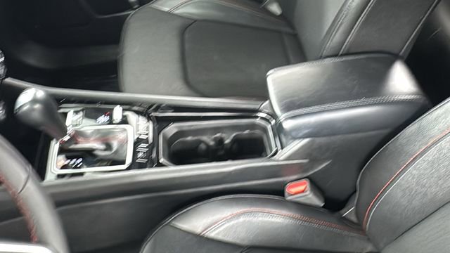 Used 2024 Jeep Compass Trailhawk image 32