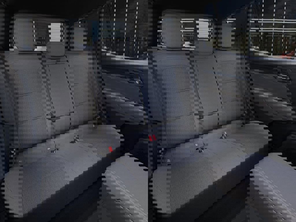 New 2026 GMC Terrain Elevation w/ LPO, Floor Liner Package image 33