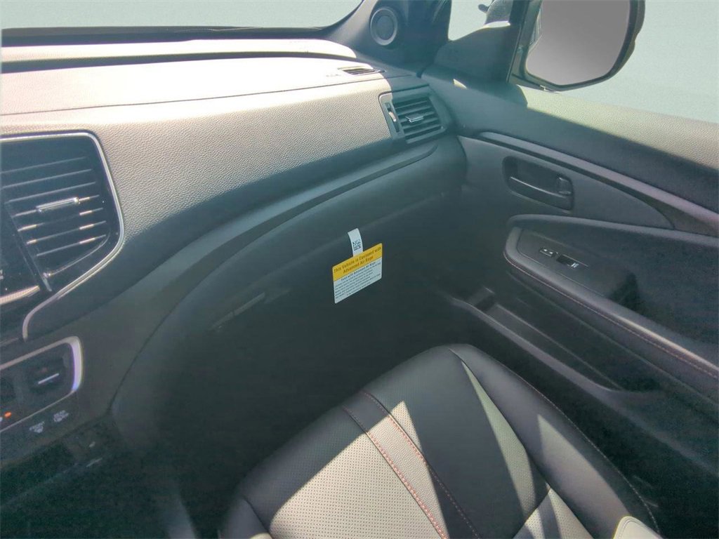 New 2026 Honda Ridgeline TrailSport image 17