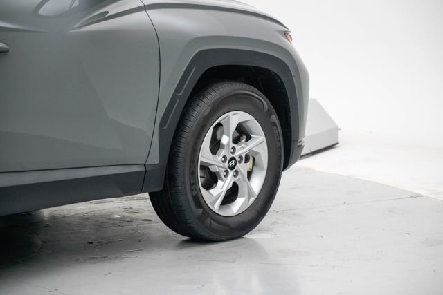 Used 2024 Hyundai Tucson SEL image 8