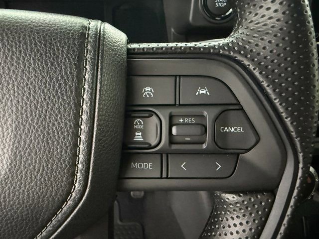 New 2026 Toyota Tacoma SR5 AWD/4WD image 13