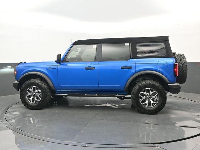 Used 2023 Ford Bronco Badlands image 22