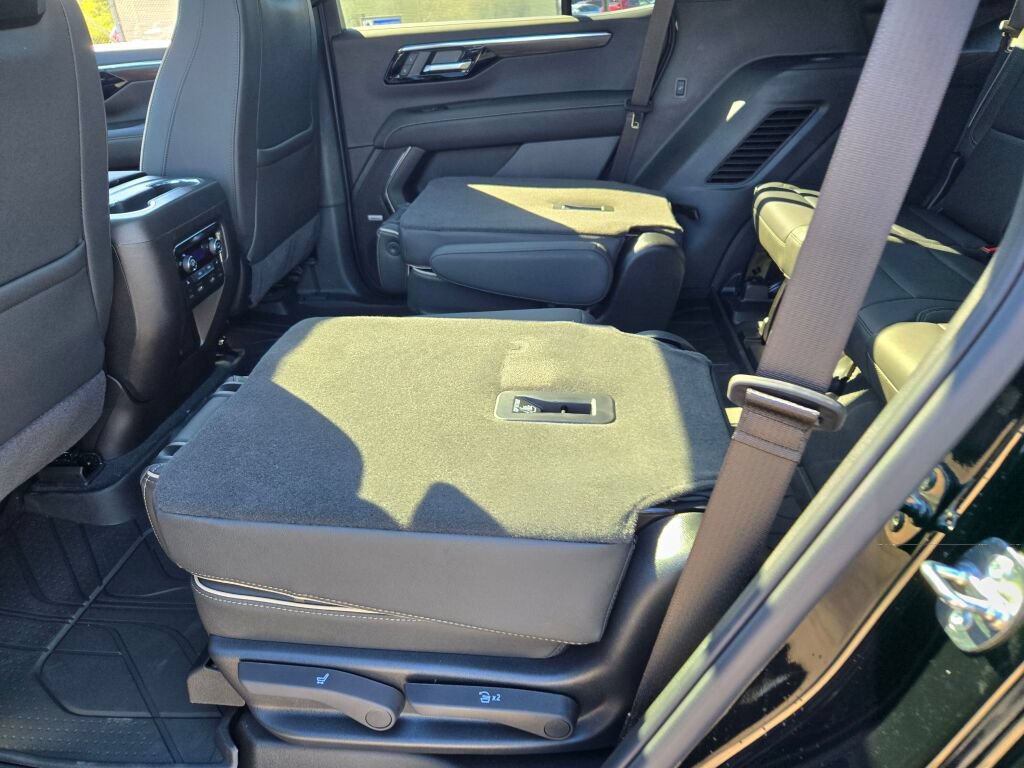New 2026 Chevrolet Tahoe Premier AWD/4WD image 19