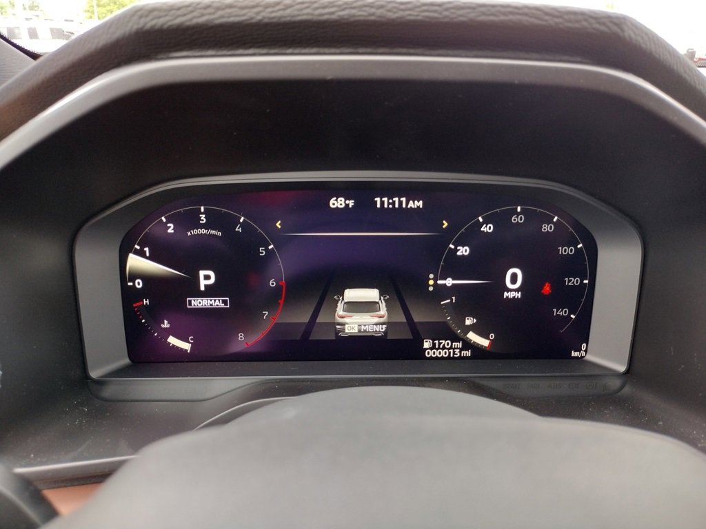 New 2025 Mitsubishi Outlander SEL image 23