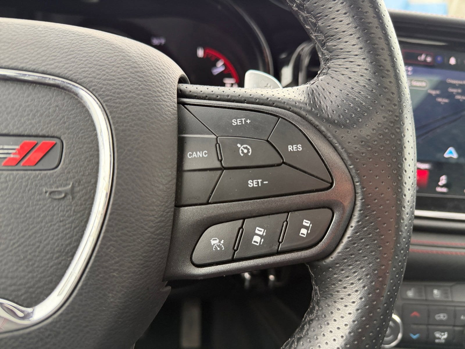 Used 2024 Dodge Durango R/T AWD/4WD image 18