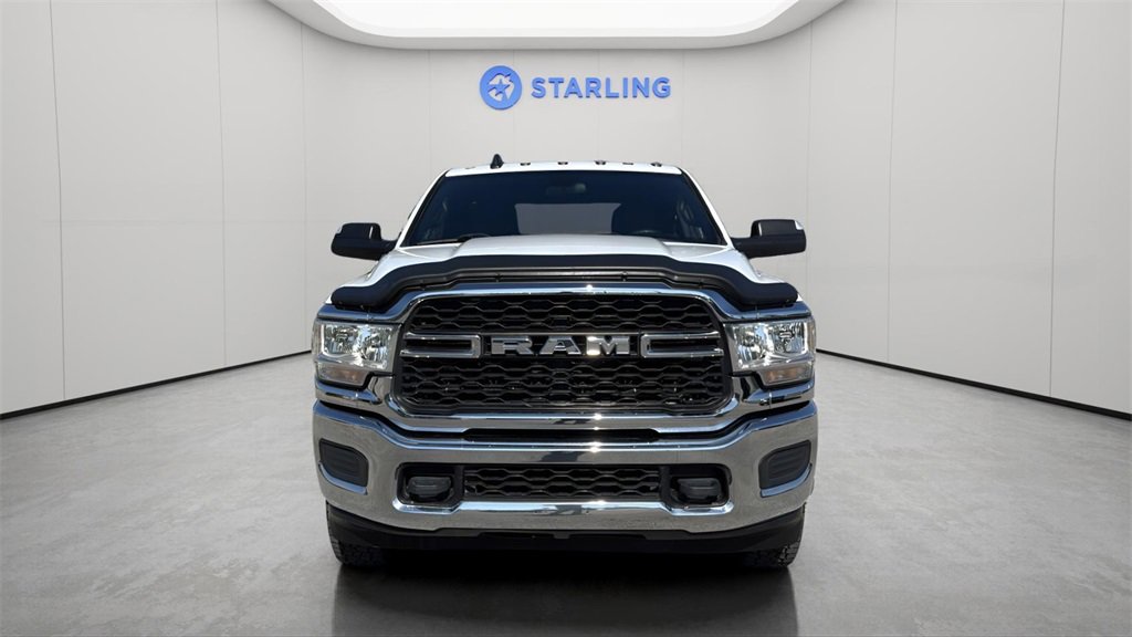 Used 2022 RAM 3500 Tradesman image 15