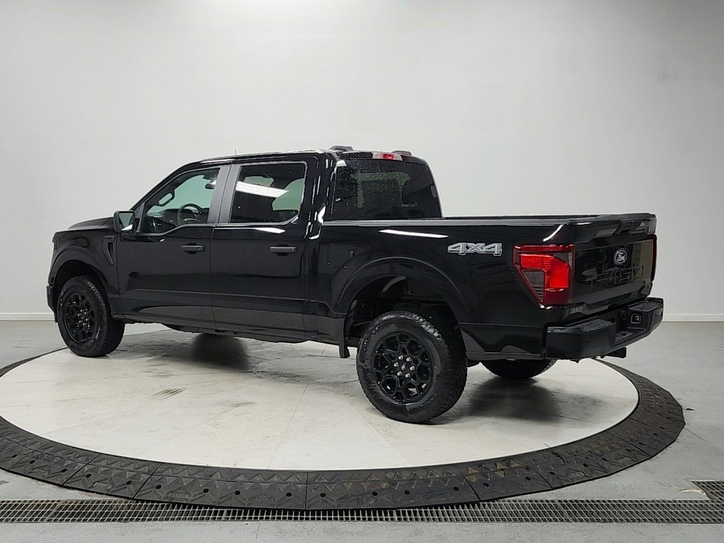 New 2026 Ford F150 STX AWD/4WD image 5