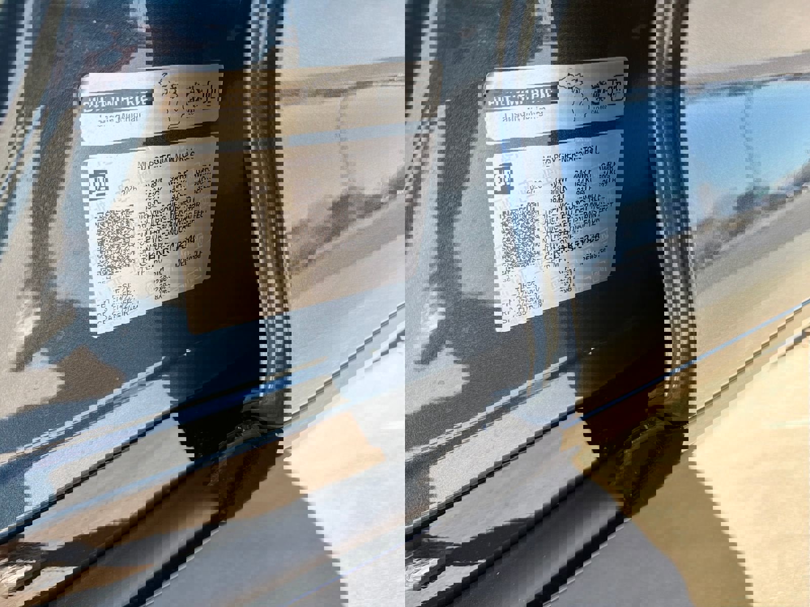 New 2026 GMC Acadia Denali Ultimate image 34