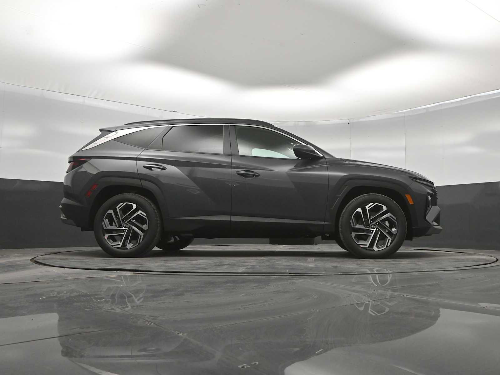 New 2026 Hyundai Tucson SEL Plus FWD image 41