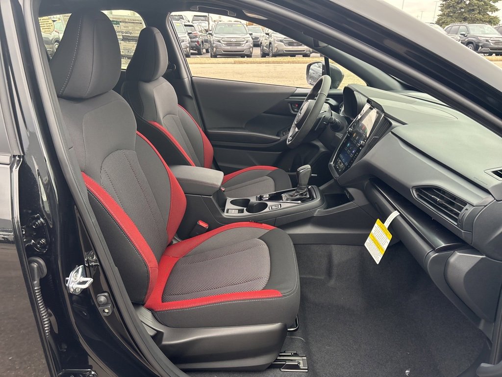 New 2026 Subaru Impreza RS image 10