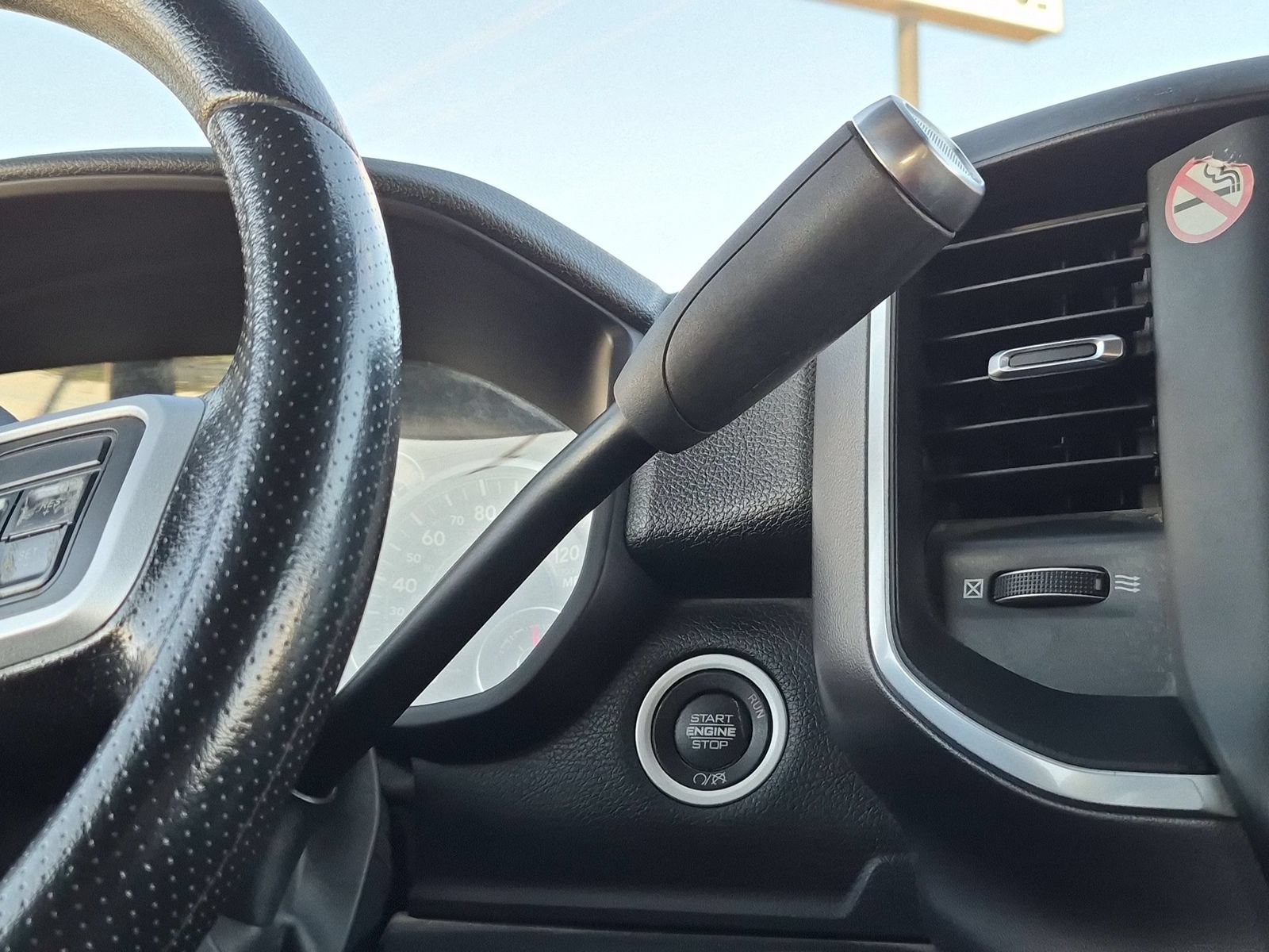 Used 2022 RAM 2500 Big Horn AWD/4WD image 20
