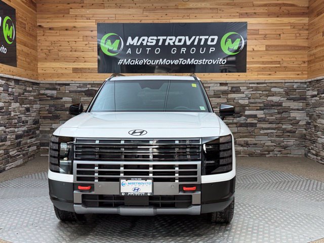 Certified 2026 Hyundai Palisade XRT Pro AWD/4WD image 2