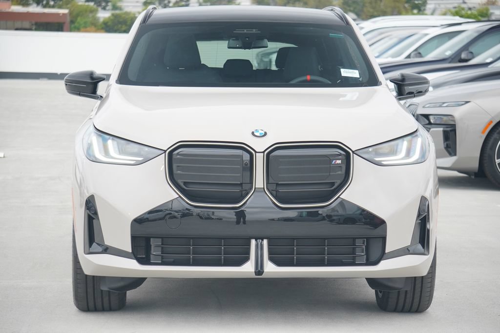 Used 2026 BMW X3 M50 w/ Premium Package AWD/4WD image 2