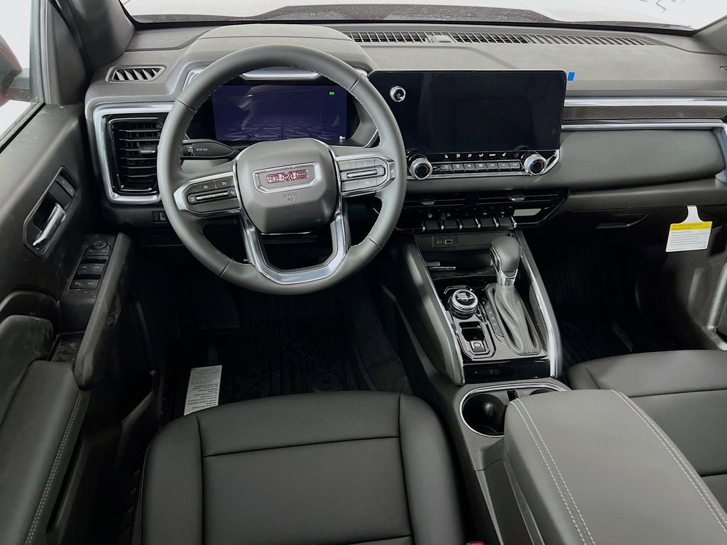 New 2026 GMC Canyon Elevation w/ Convenience Package image 19