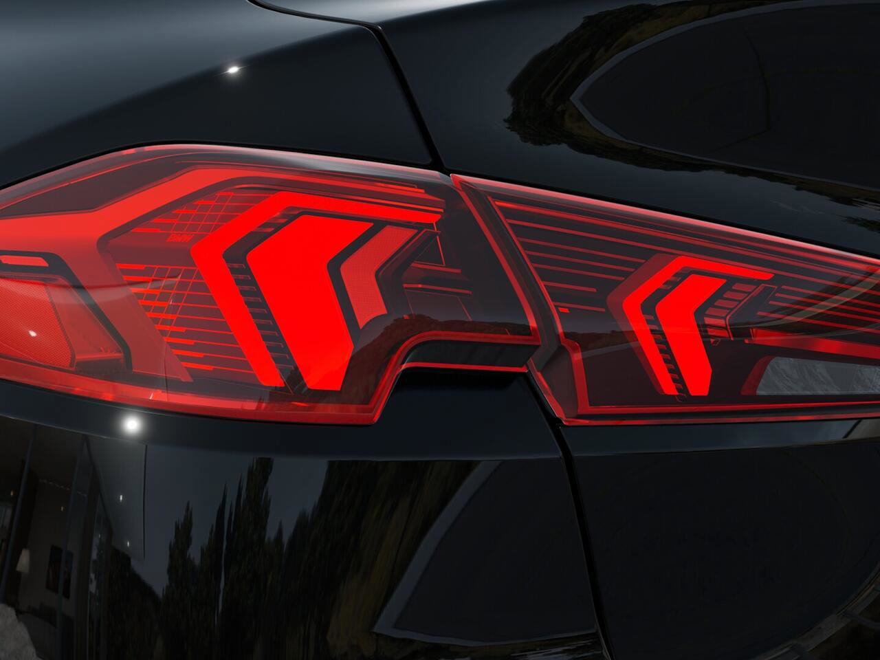 New 2026 BMW 228 Gran Coupe image 8