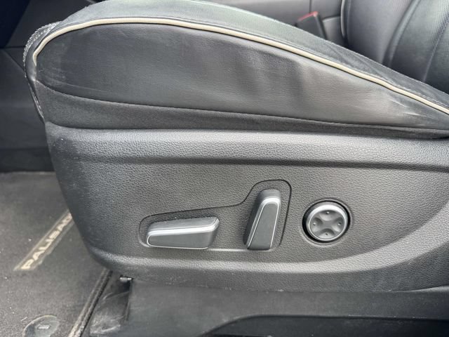 Used 2023 Hyundai Palisade SEL AWD/4WD image 26
