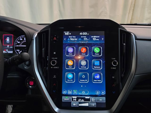 Certified 2024 Subaru Crosstrek 2.0i Premium image 22