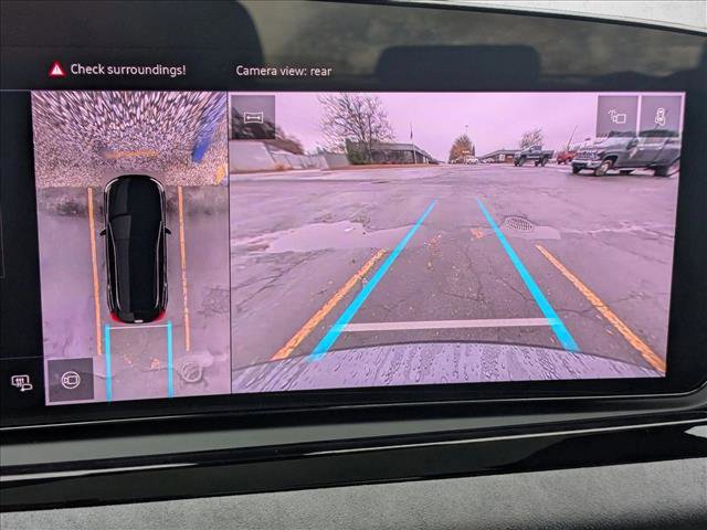 New 2025 Audi S5 Prestige image 13