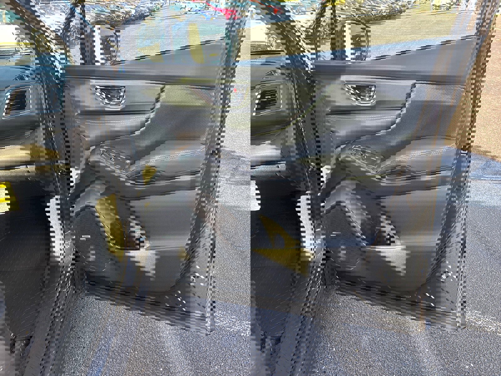 New 2025 Subaru Ascent Limited w/ Popular Package #2 image 50