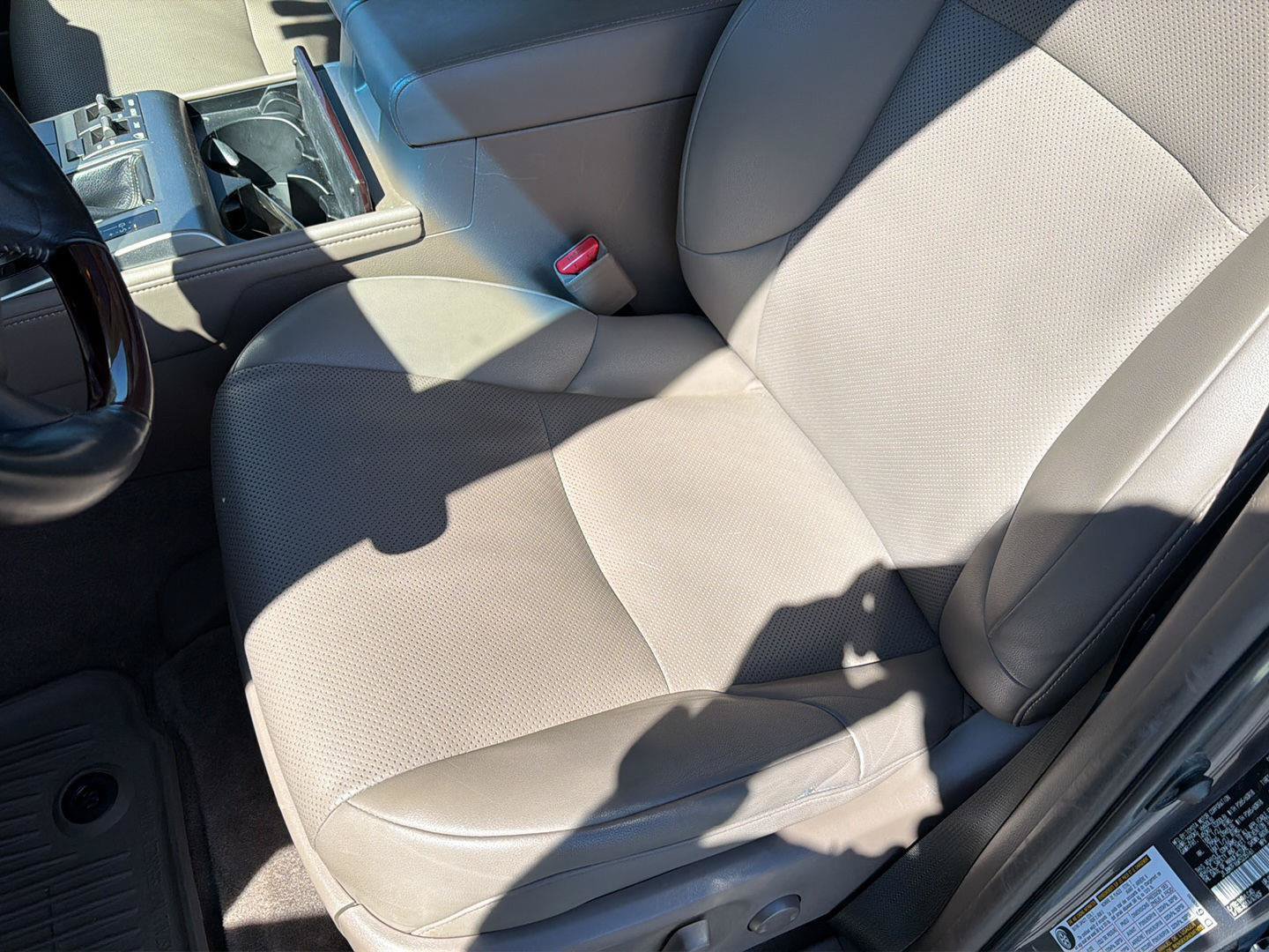 Used 2019 Lexus GX 460 Premium AWD/4WD image 34