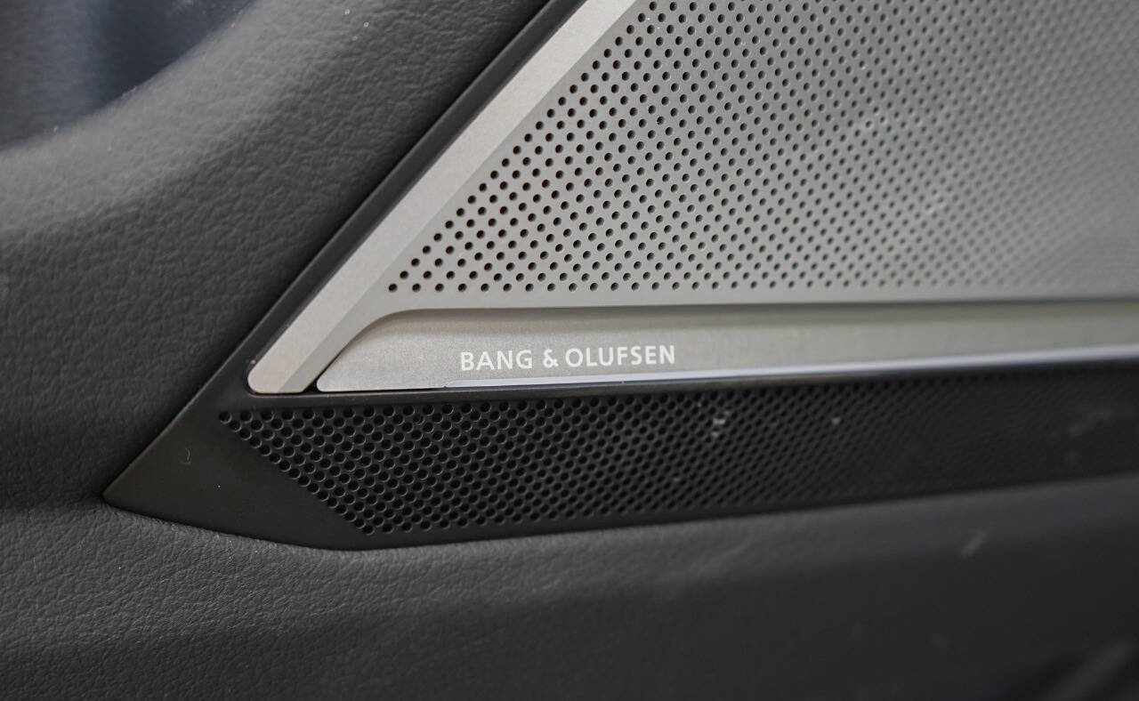 Used 2022 Audi RS 6 image 43