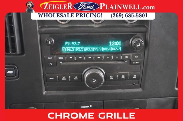 Used 2016 Chevrolet Express 3500 LT w/ LT Preferred Equipment Group image 15