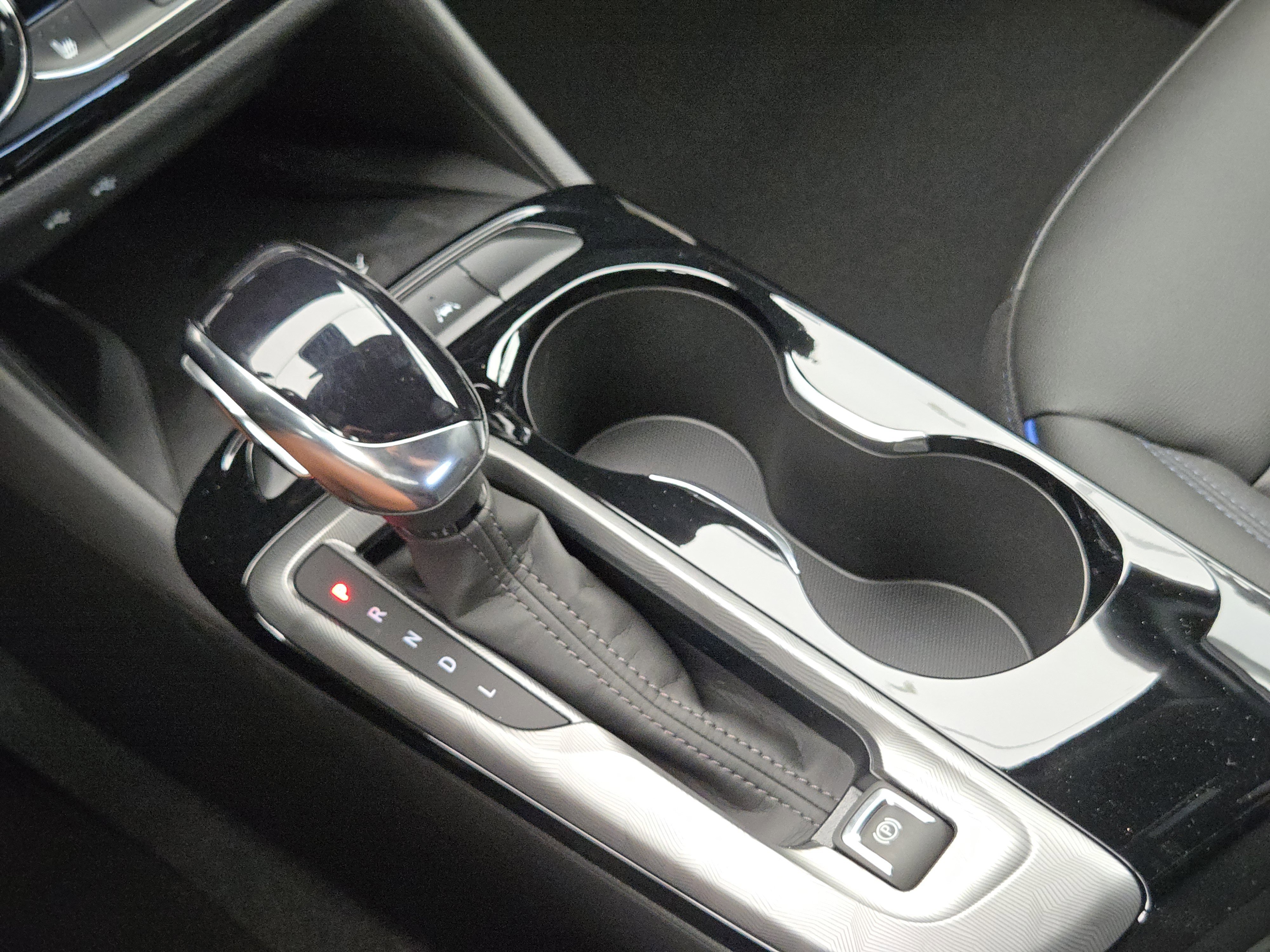 New 2026 Buick Envista Sport Touring w/ Convenience I Package image 14