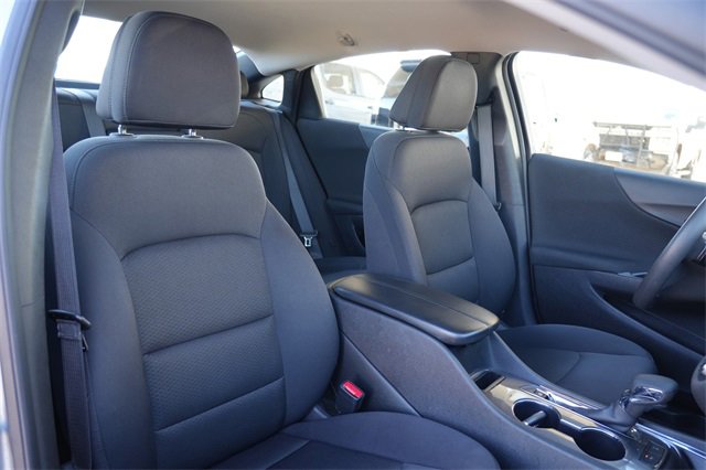 Used 2024 Chevrolet Malibu LT image 17