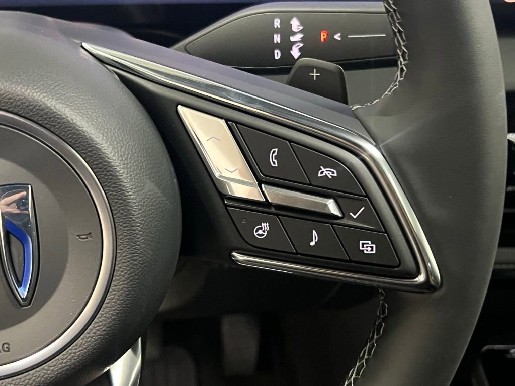 New 2026 Buick Enclave Sport Touring w/ Power Package image 20