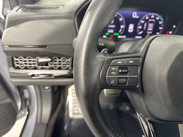 Used 2023 Honda Accord Sport image 11