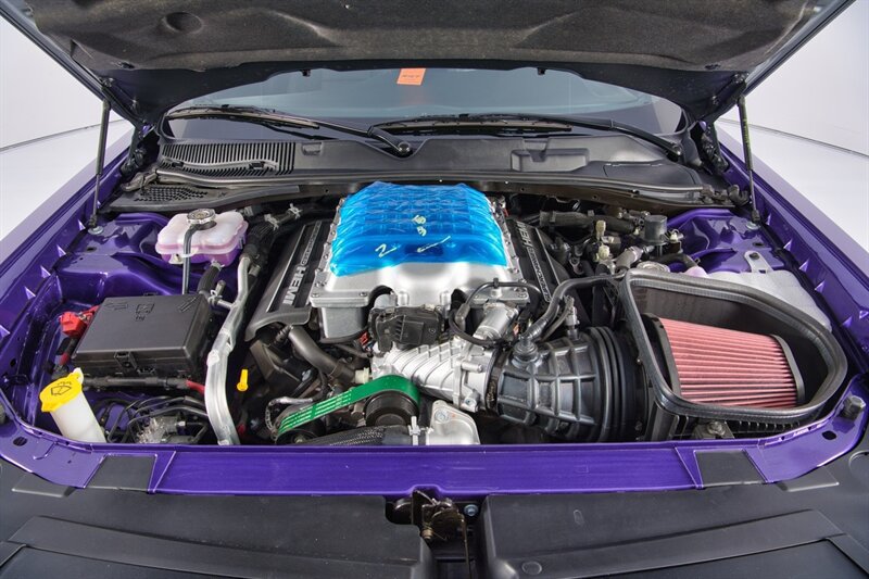 Used 2023 Dodge Challenger SRT Super Stock RWD image 32