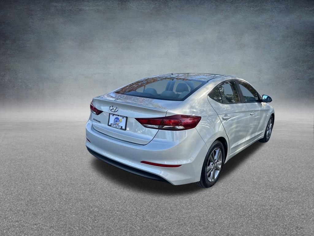 Used 2018 Hyundai Elantra SEL image 40